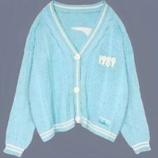 Taylor swift cardigan for sale  AYLESBURY