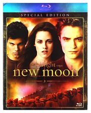 New moon. the usato  Fonte Nuova