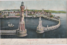 Relief karte lindau gebraucht kaufen  Weil am Rhein