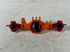 Custom axial scx10.1 for sale  Chillicothe