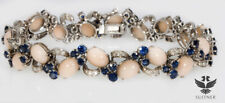 Großes florales armband gebraucht kaufen  Lübeck