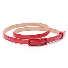 Women rectangular buckle for sale  LONDON