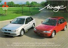 Mitsubishi colt lancer for sale  UK