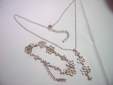 Solid silver vintage for sale  UK