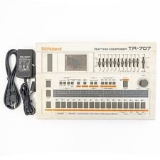 Roland 707 drum for sale  Woodbury
