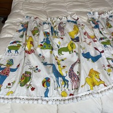 Vintage circus zoo for sale  Bishop