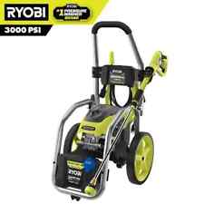 Ryobi 3000 psi for sale  USA