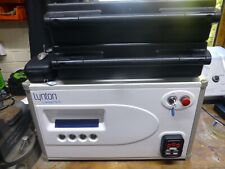 Lynton luminette tattoo for sale  WIDNES