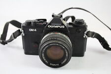 Olympus vintage slr for sale  LEEDS