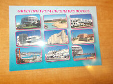ägypten hurghada hotels gebraucht kaufen  Herne