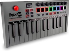 Rockjam key usb usato  Italia
