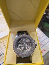 Usado, Camuflagem Invicta Reserve Collecti Subaqua Sport Swiss resistente à água 200mt cinza comprar usado  Enviando para Brazil