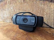 Logitech c920x pro for sale  San Francisco