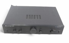 cambridge audio a1 integrated amplifier for sale cambridge audio a1 integrated amplifier for sale LEEDS