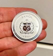 Pièce argent talas usato  Spedire a Italy