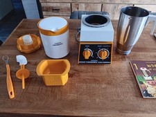 Robot cuisine thermomix d'occasion  Wizernes