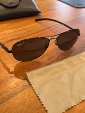 Ray ban 8301 gebraucht kaufen  Bühren