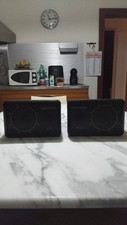 Casse kenwood model usato  Carrara
