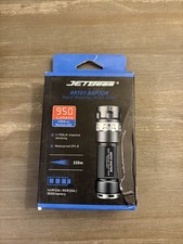 Nova Lanterna JETBeam Raptor RRT-01 RAPTOR CR123A 18350 RCR123A comprar usado  Enviando para Brazil