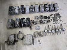 Bendix scintilla aircraft for sale  Osgood