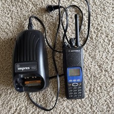 Motorola uhf 380 for sale  Woodbridge