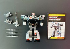 Transformers vintage prowl d'occasion  Expédié en Belgium