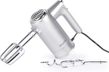 Salter ek5613bmmsvde handmixer gebraucht kaufen  Ascheberg