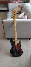 Fender 1975 precision for sale  LIVERPOOL