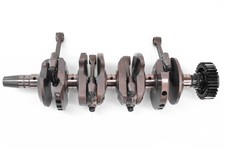 Yamaha rx1 crankshaft for sale  Ashaway