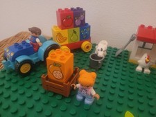 Lego duplo großes gebraucht kaufen  München