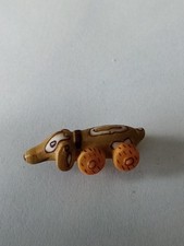 Fève chien tekel d'occasion  Lure