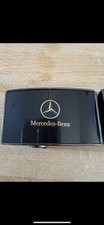 Mercedes benz leder gebraucht kaufen  Piding