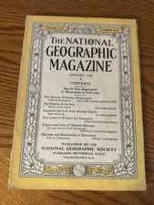 Vintage january 1932 for sale  Lakeville