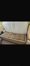 Electric bed single for sale  BOLTON