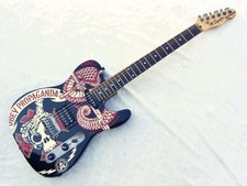 Squier telecaster obey usato  Ortona