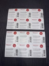 Rossmann coupons gutscheine gebraucht kaufen  Lippstadt