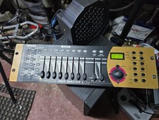 Stairville dmx master for sale  ROYSTON