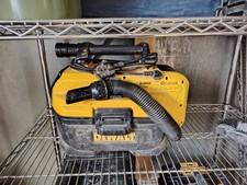 Dewalt dcv584l. wet for sale  SELBY