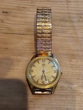 Montre automatique homme d'occasion  Dannemarie