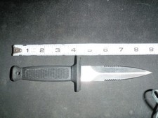 Edge mark knife for sale  Standish