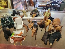 Adventure outdoors hunting for sale  Carmine