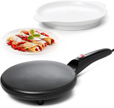 Electric crepe maker for sale  Denver