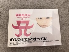 Ayumi Hamasaki Photobook 1999 A comprar usado  Enviando para Brazil