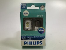Philips 1156wled ultinon for sale  Houston
