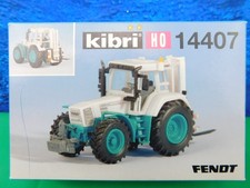 D17 kibri bausatz gebraucht kaufen  Königsbrunn