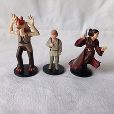 Stars war figurines d'occasion  Villefranche-sur-Saône