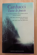 Libro tutte poesie usato  Ferrara