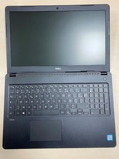 Portable dell latitude d'occasion  Beaumont-sur-Sarthe