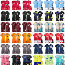 Football kids mens for sale  Shipping to United Kingdom