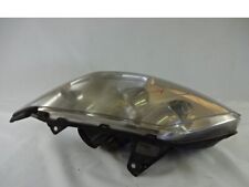 260600038r headlight left d'occasion  Expédié en Belgium